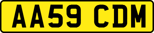 AA59CDM