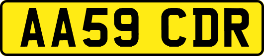 AA59CDR