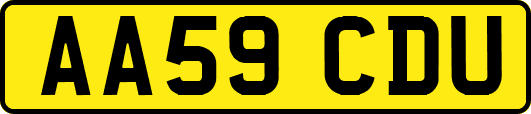 AA59CDU