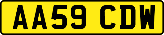 AA59CDW