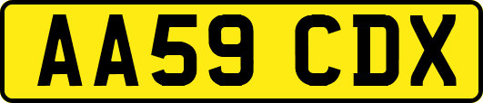 AA59CDX