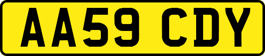 AA59CDY