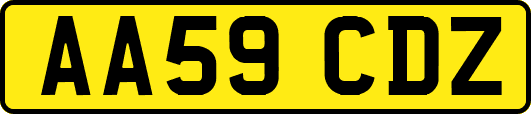 AA59CDZ