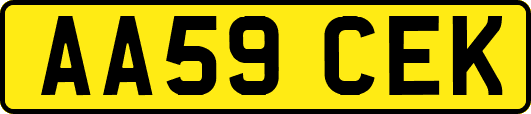 AA59CEK
