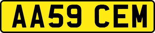 AA59CEM
