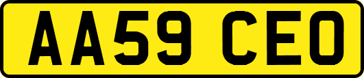 AA59CEO