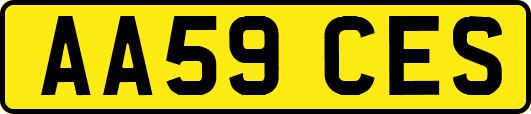 AA59CES