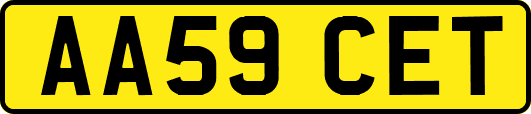 AA59CET