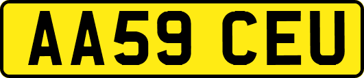 AA59CEU