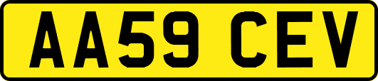 AA59CEV