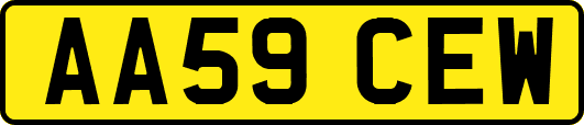 AA59CEW