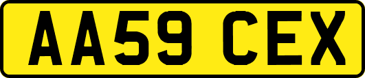 AA59CEX