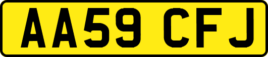 AA59CFJ