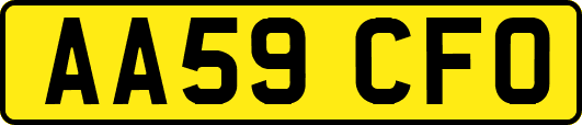 AA59CFO