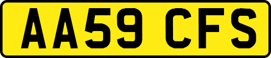 AA59CFS