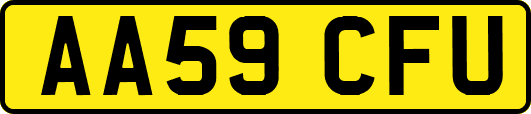 AA59CFU