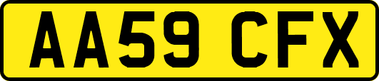 AA59CFX