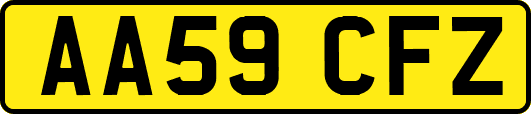 AA59CFZ