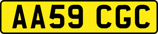 AA59CGC