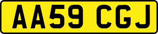 AA59CGJ