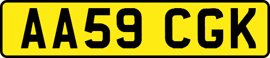 AA59CGK
