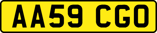 AA59CGO