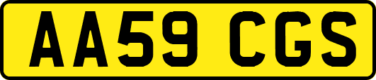 AA59CGS