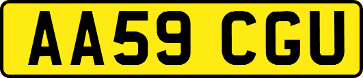 AA59CGU
