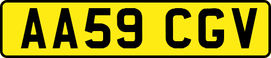 AA59CGV