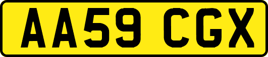 AA59CGX