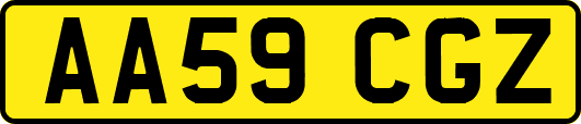 AA59CGZ