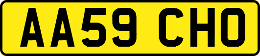 AA59CHO