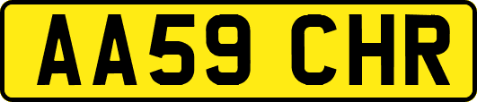 AA59CHR