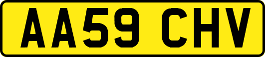 AA59CHV