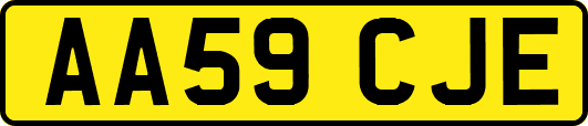 AA59CJE