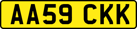 AA59CKK