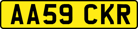 AA59CKR