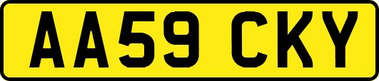 AA59CKY