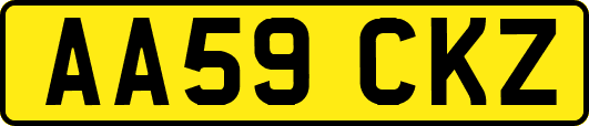 AA59CKZ