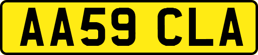AA59CLA