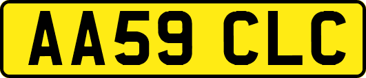 AA59CLC