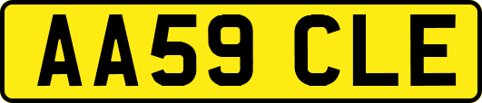 AA59CLE