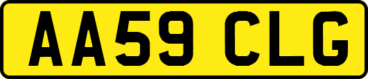 AA59CLG