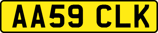 AA59CLK
