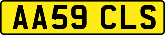 AA59CLS