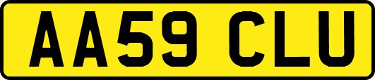 AA59CLU