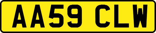 AA59CLW