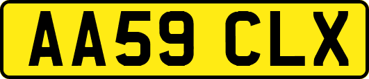 AA59CLX