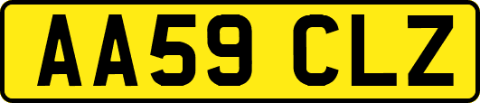 AA59CLZ