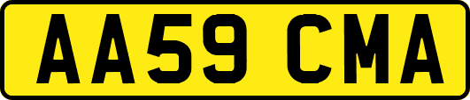 AA59CMA